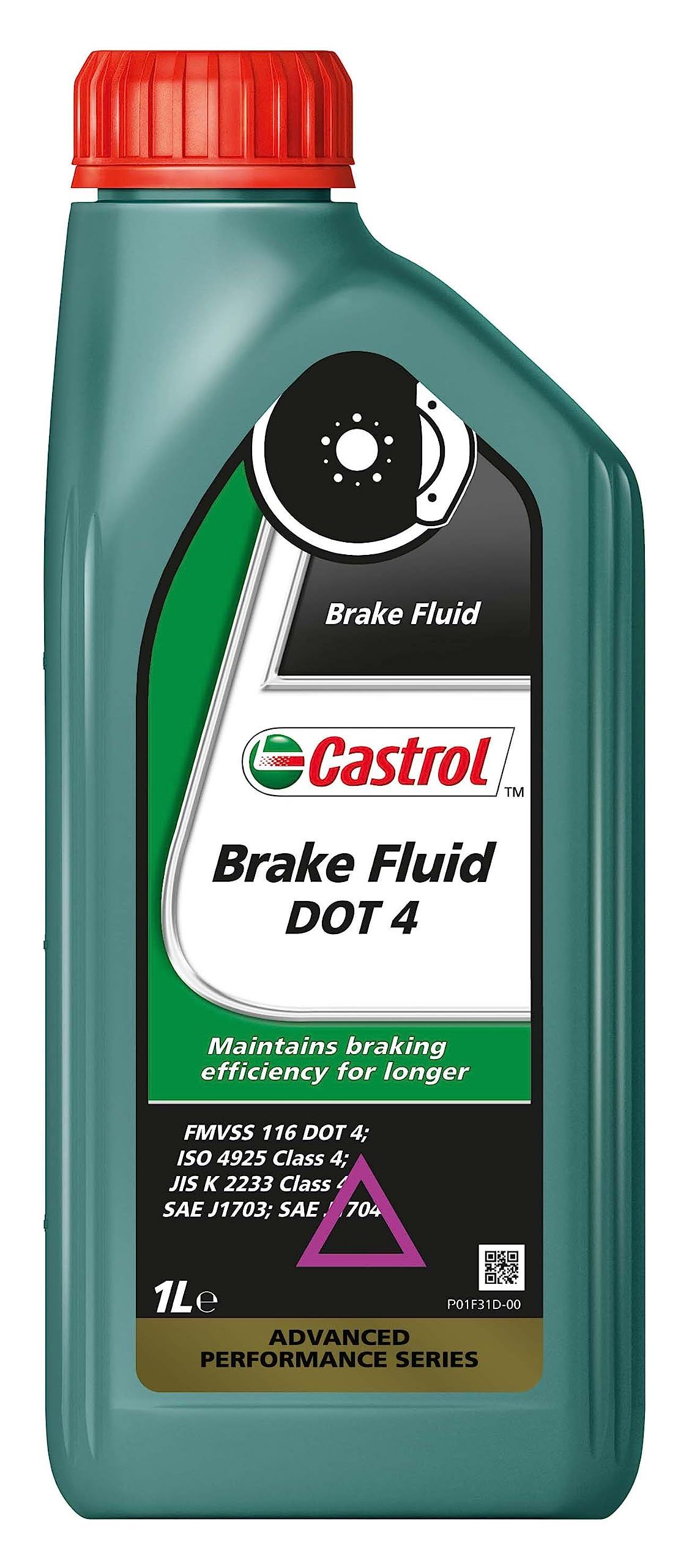 Brake Fluid