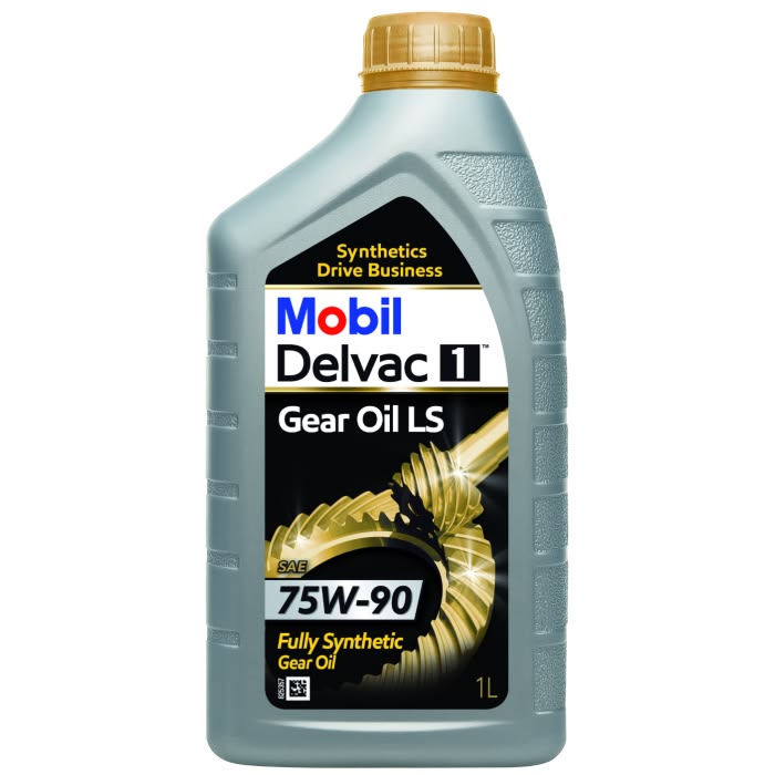 Gear Oil