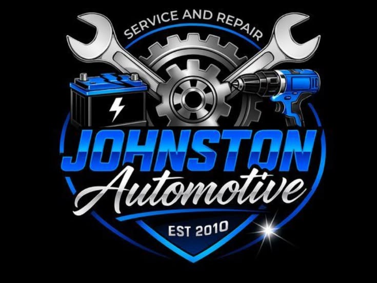 Auto Garage Logo