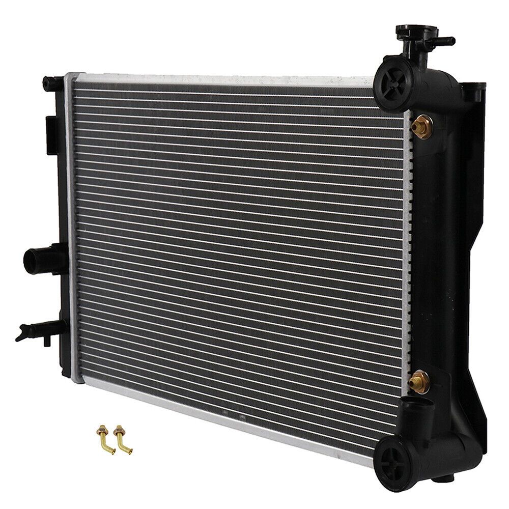 Radiator