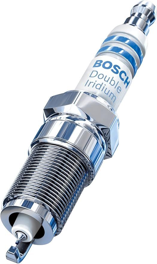 Spark Plug
