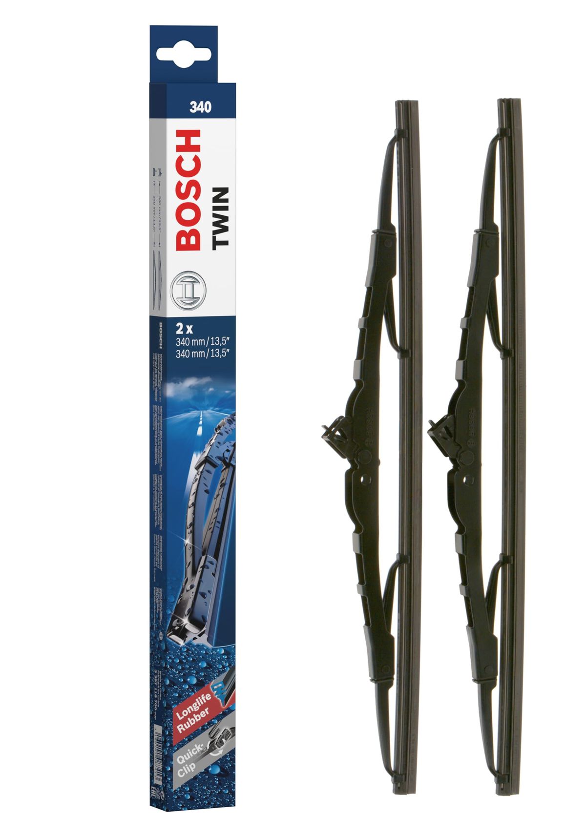 Wiper Blade