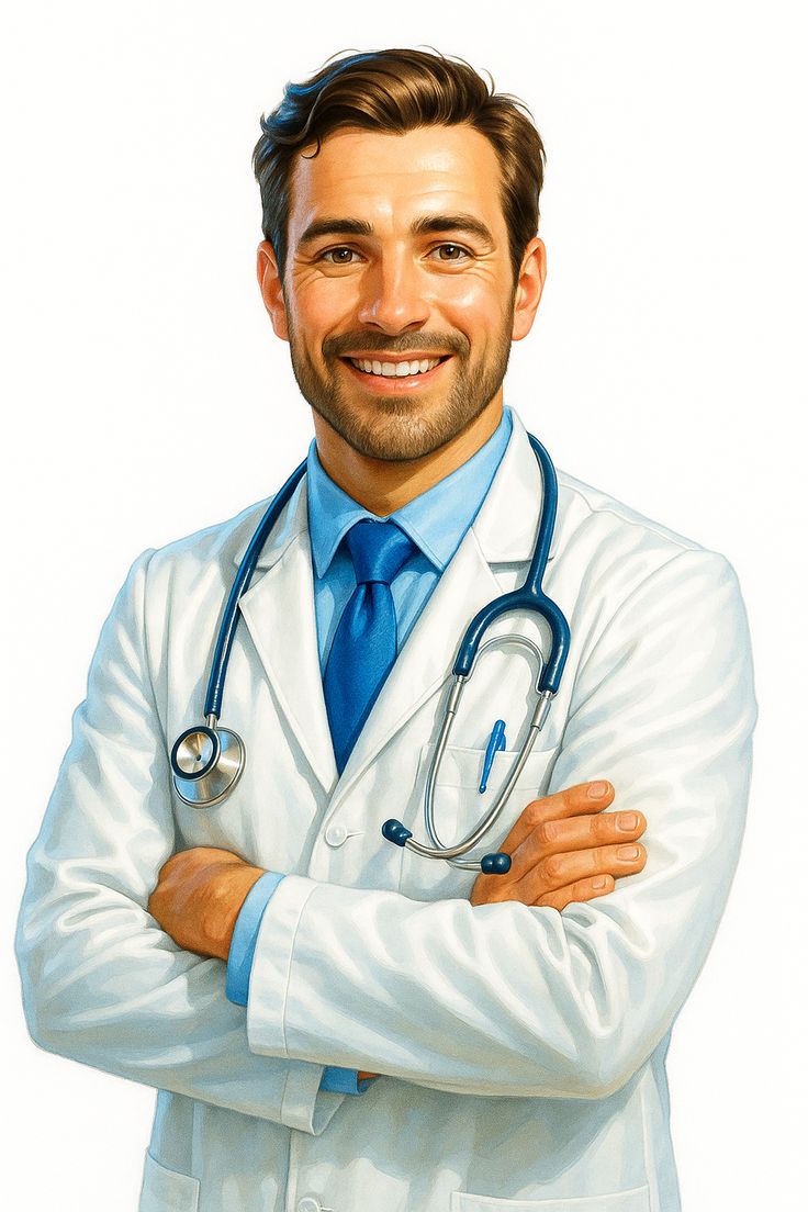Doctor