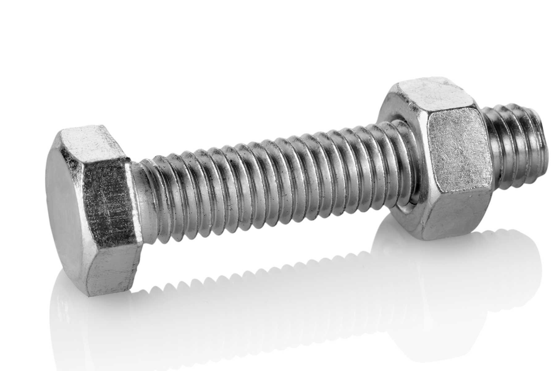 Bolt & Nut