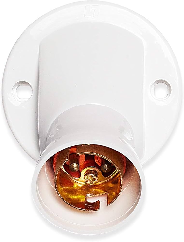 Bulb Holder