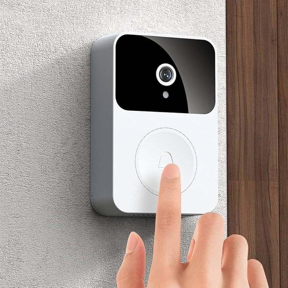 Door Bell