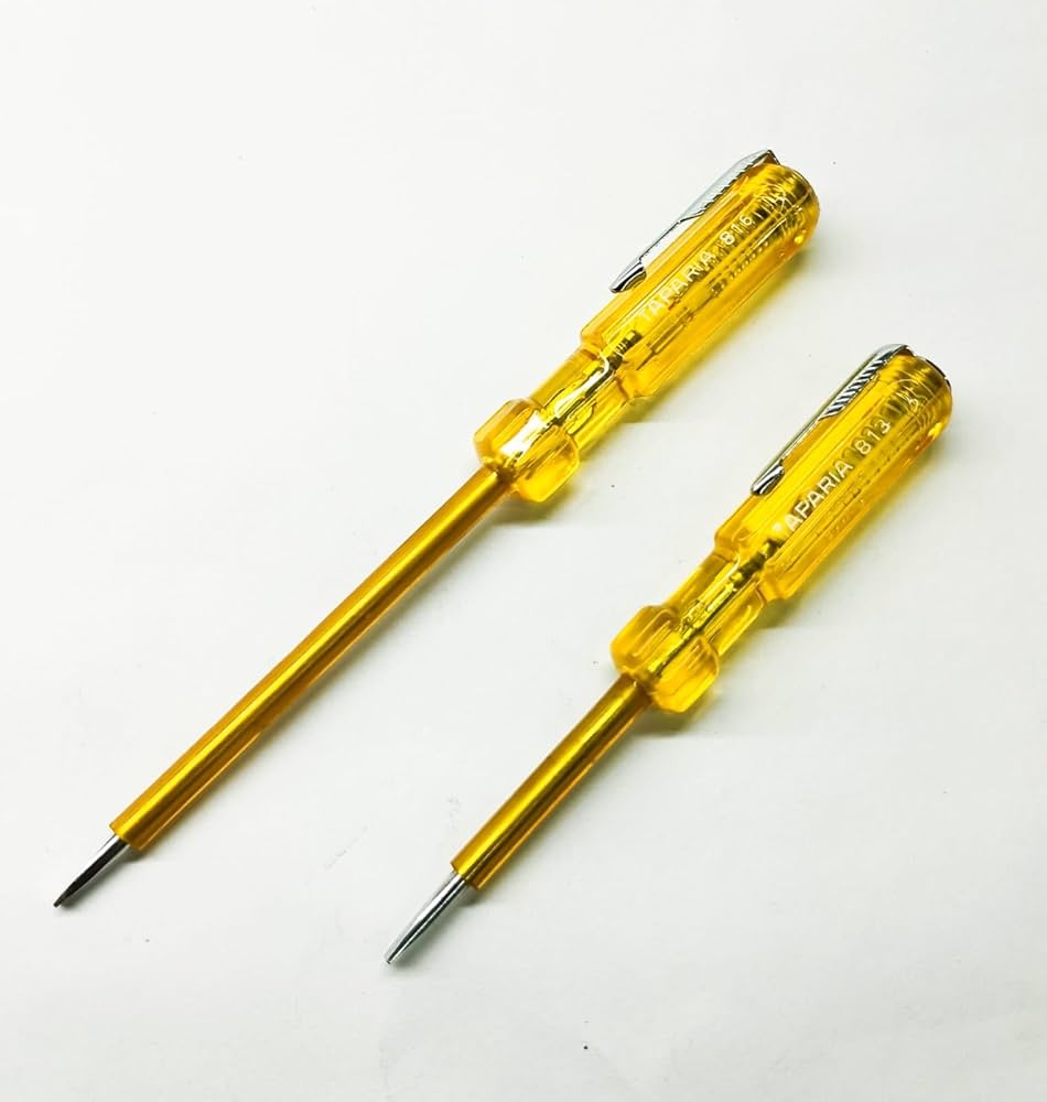 Electrical Tester