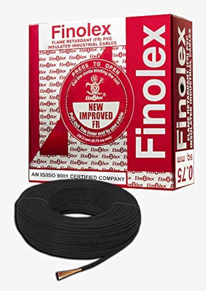 Finolex Wire