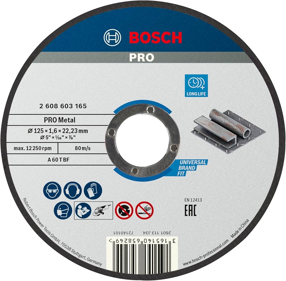 Grinding Disc