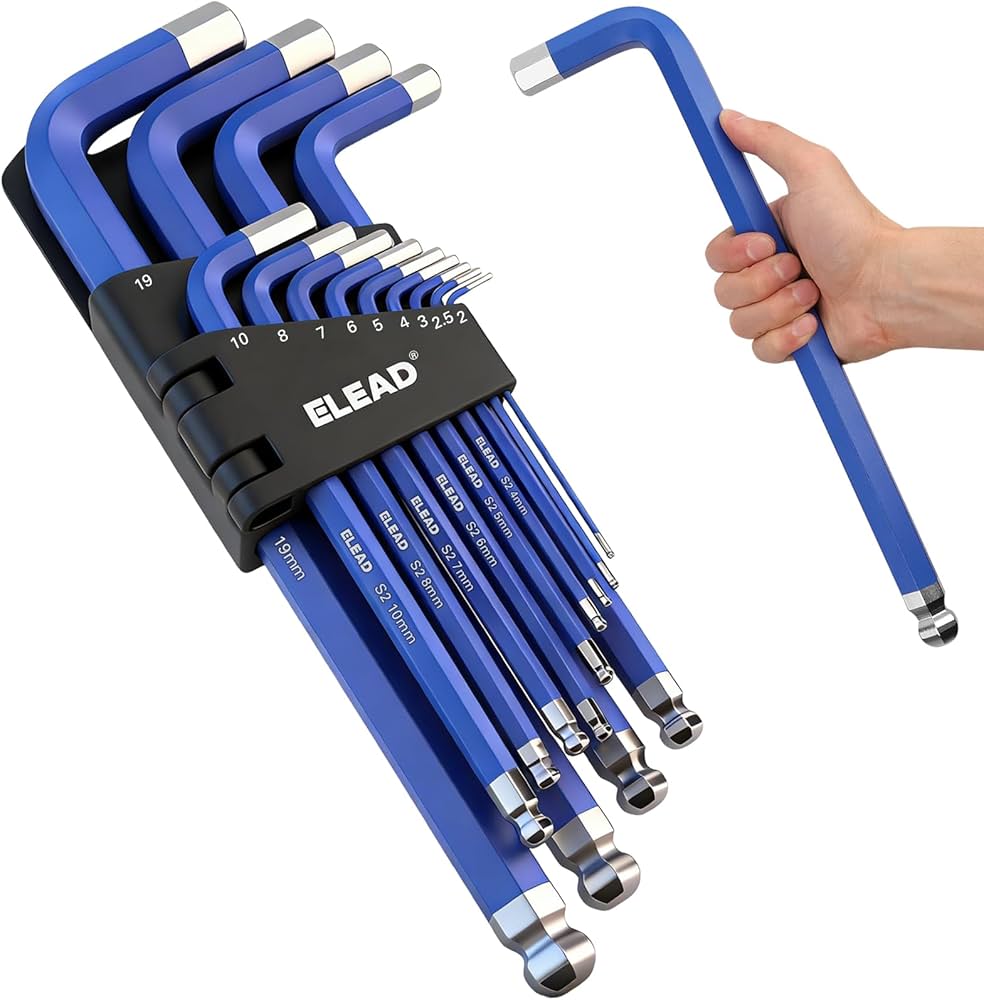 Hex Key