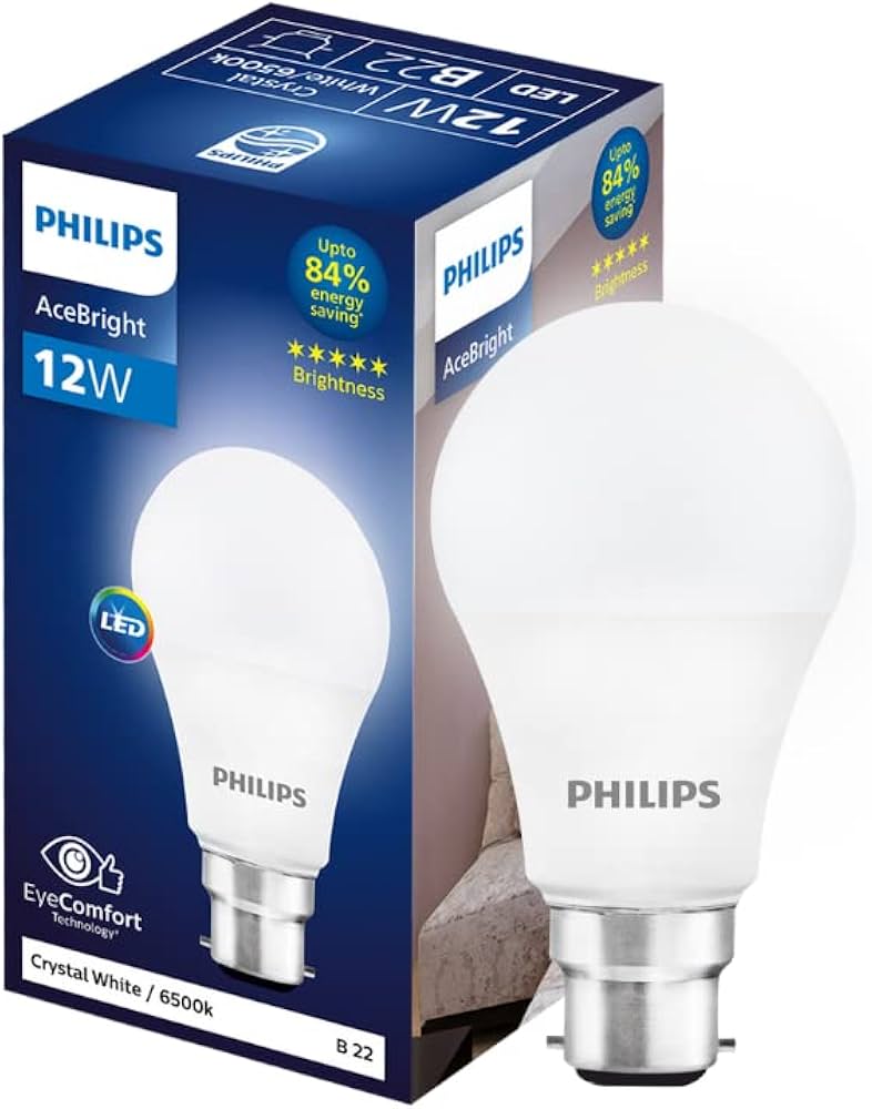 Philips LED Bulb