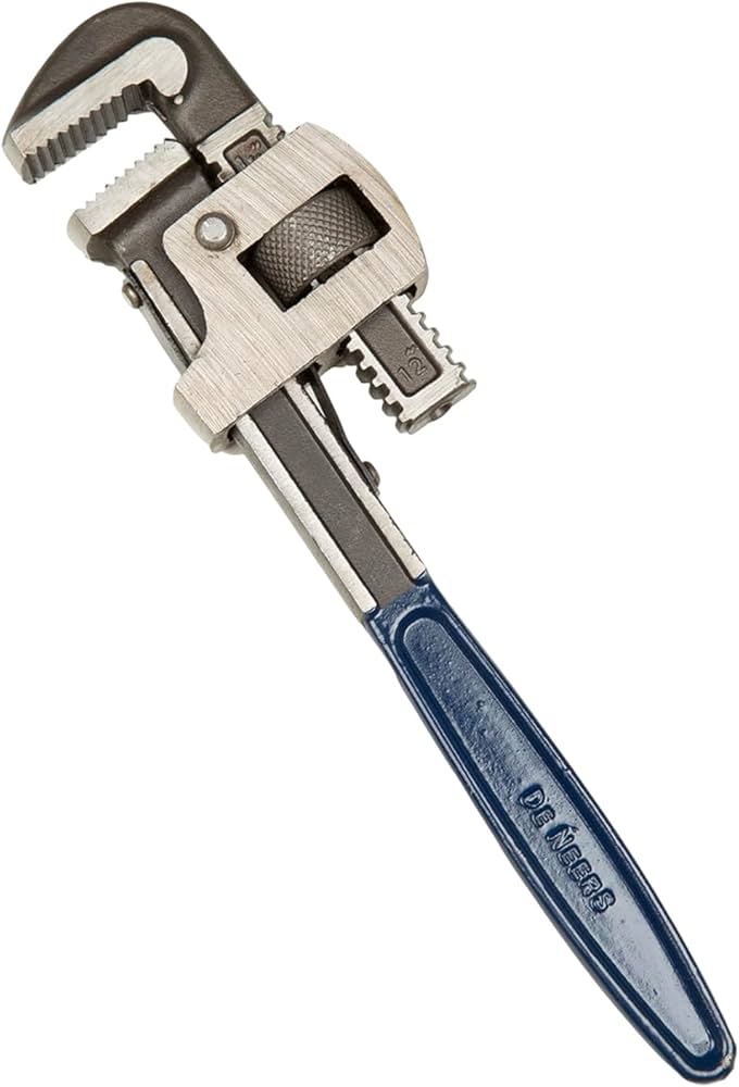 Pipe Wrench