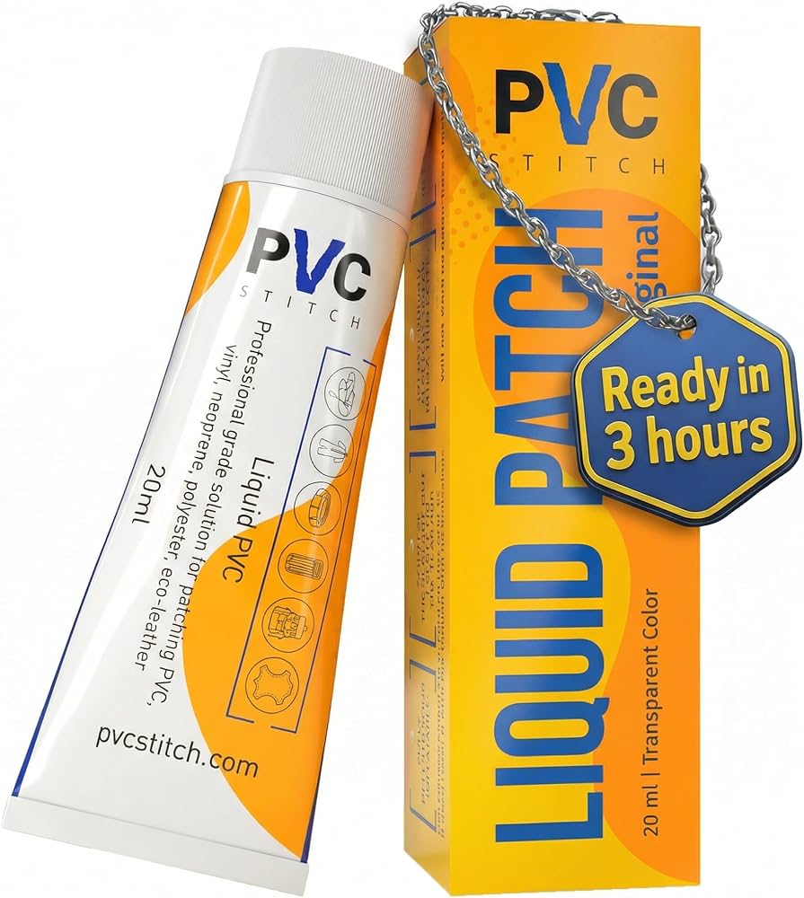 PVC Adhesive