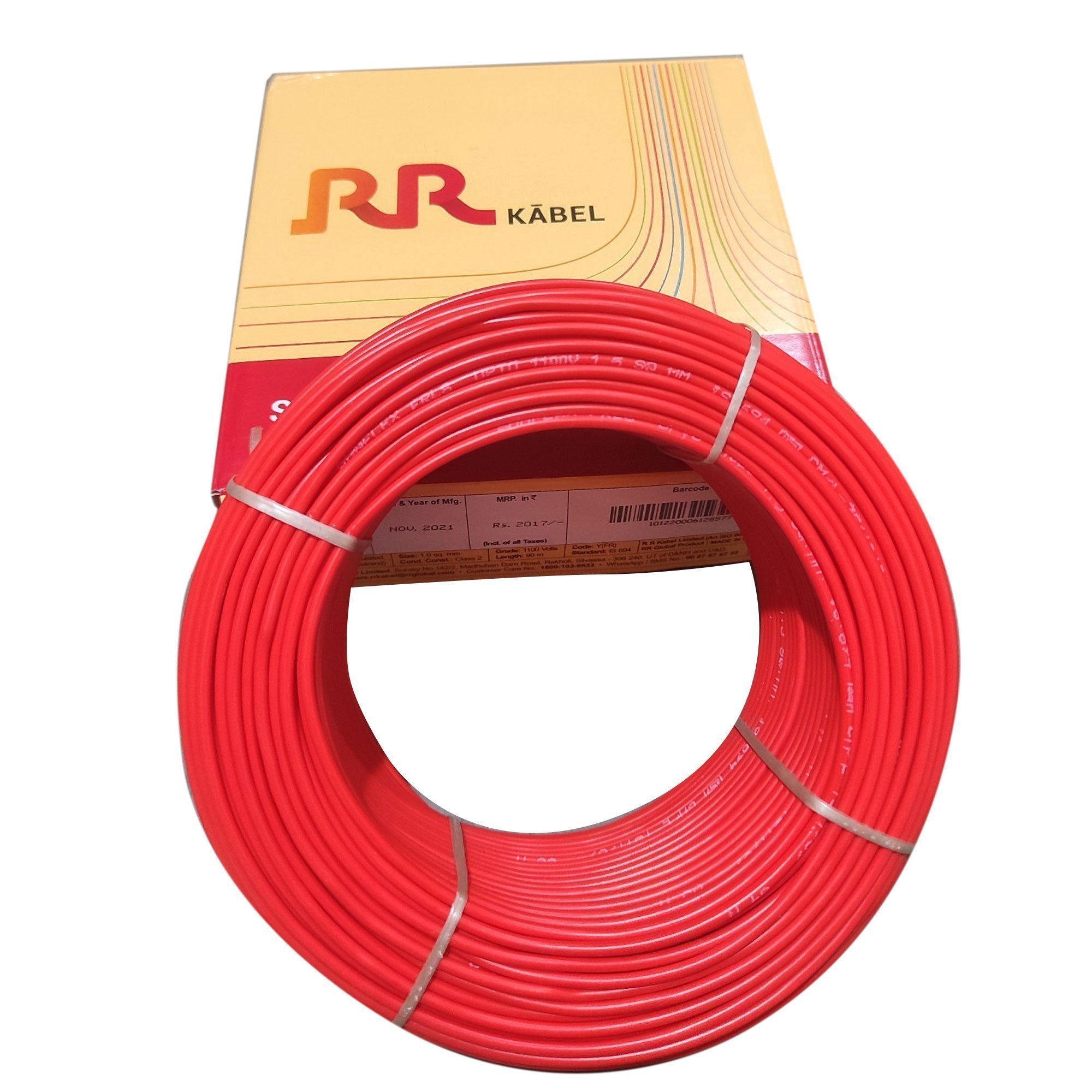 RR Kabel