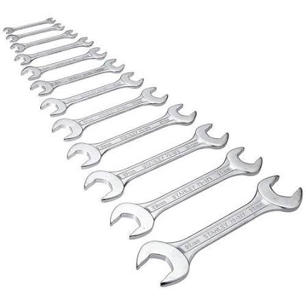 Adjustable Spanner