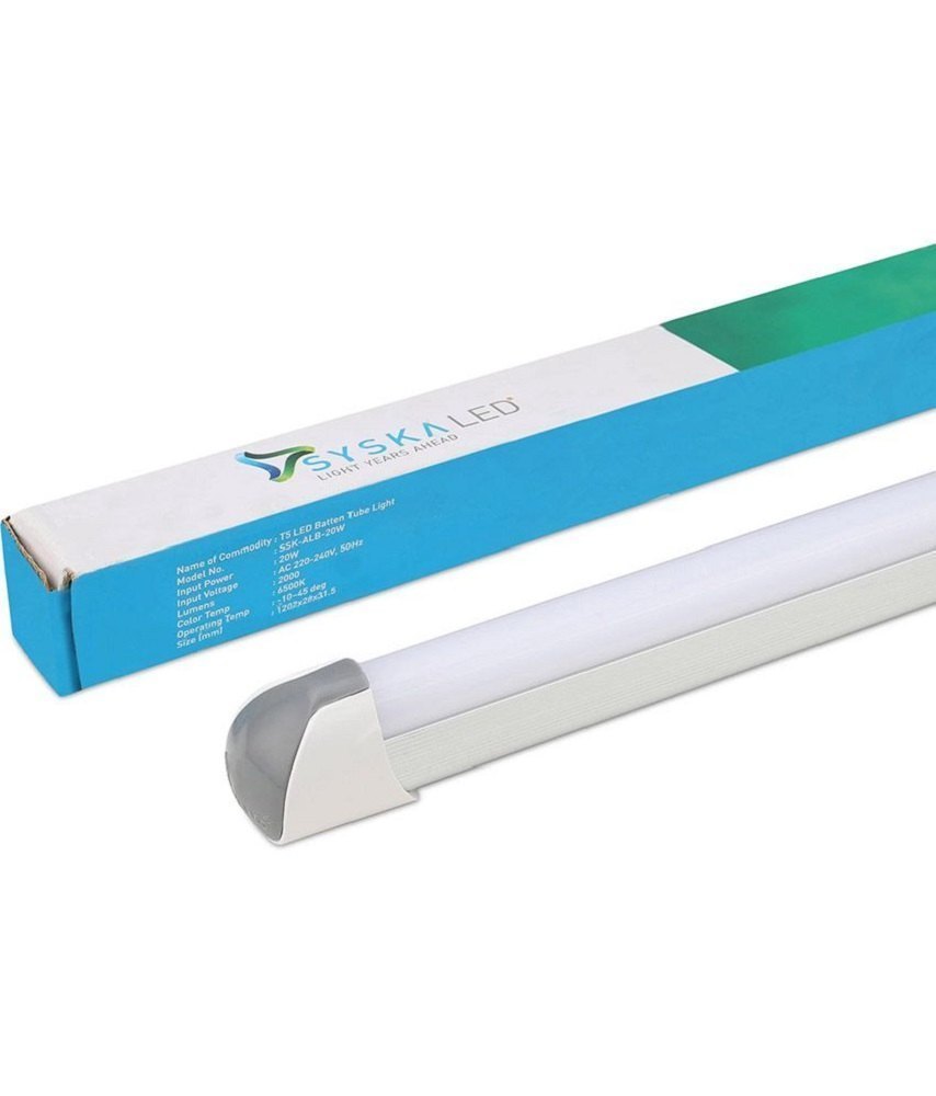 Syska Tube Light