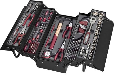Tool Box