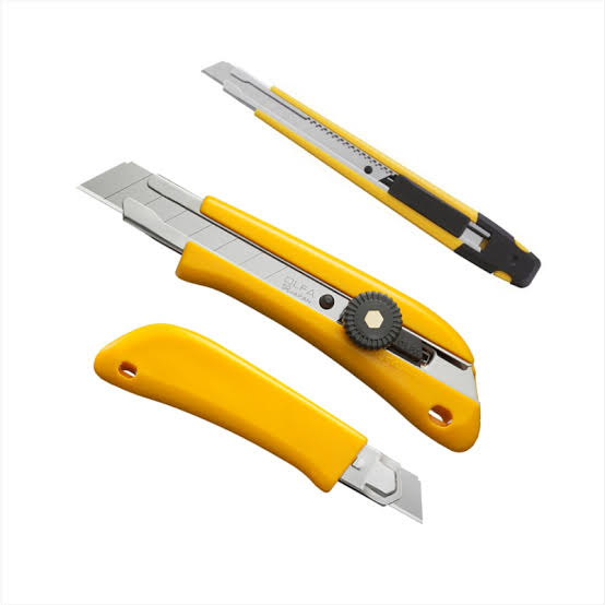 Utility Knife