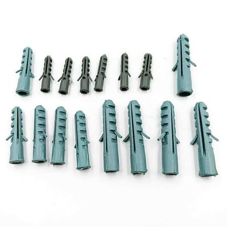 Wall Plugs