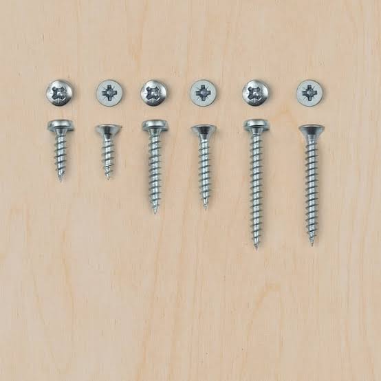 Wood Screws