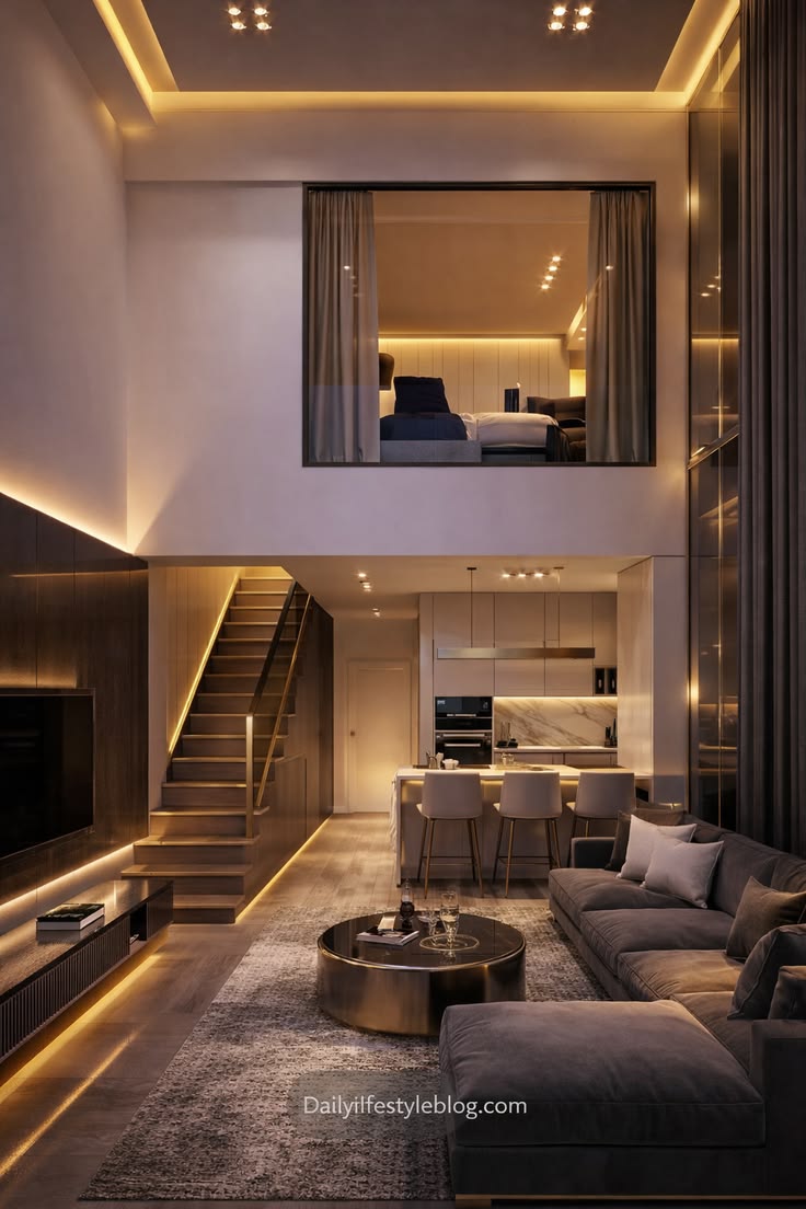 Duplex Homes