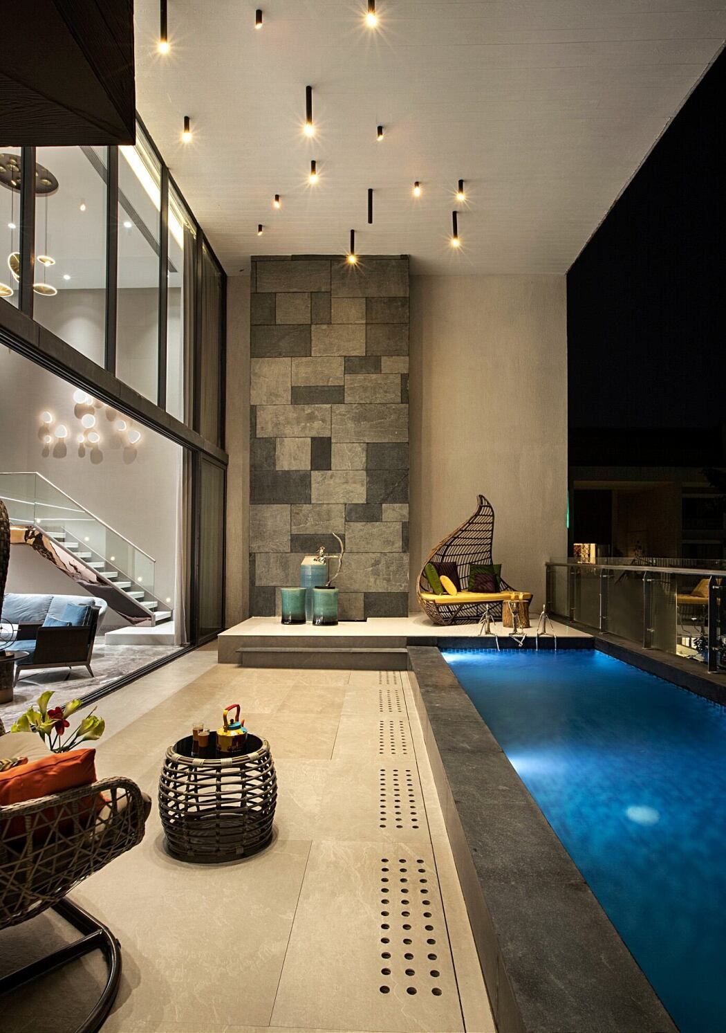 Luxury Flats